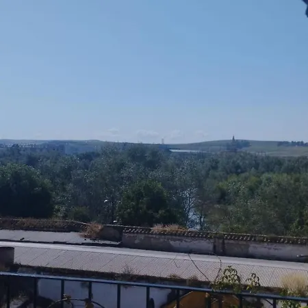 My Small Penthouse With Views.tourism & Tranquility & Sun Apartamento Córdova