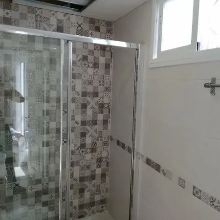 My Small Penthouse With Views.tourism & Tranquility & Sun Apartamento Córdova