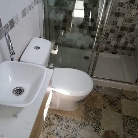 Apartamento My Small Penthouse With Views.tourism & Tranquility & Sun