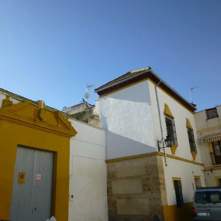 My Small Penthouse With Views.tourism & Tranquility & Sun Apartamento Córdova