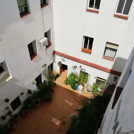 My Small Penthouse With Views.tourism & Tranquility & Sun Apartamento Córdova